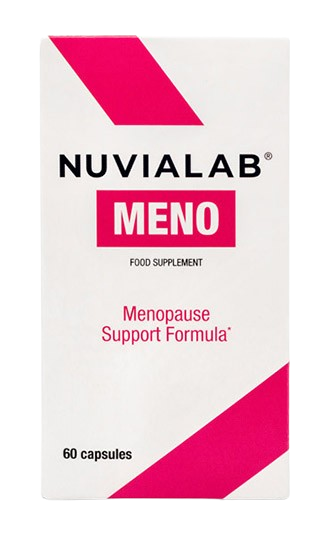 product photo NuviaLab Meno