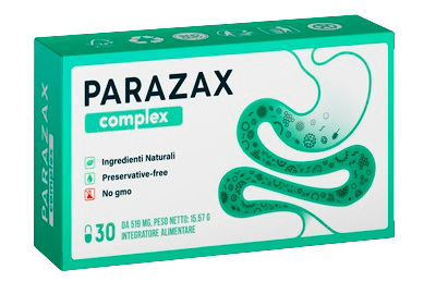 product photo Parazax