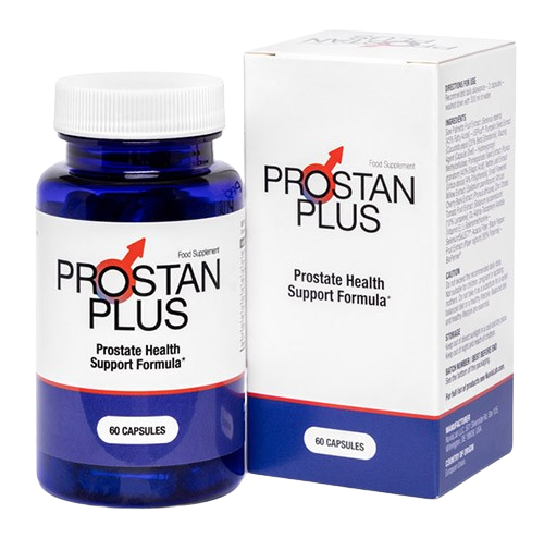 product photo Prostan Plus