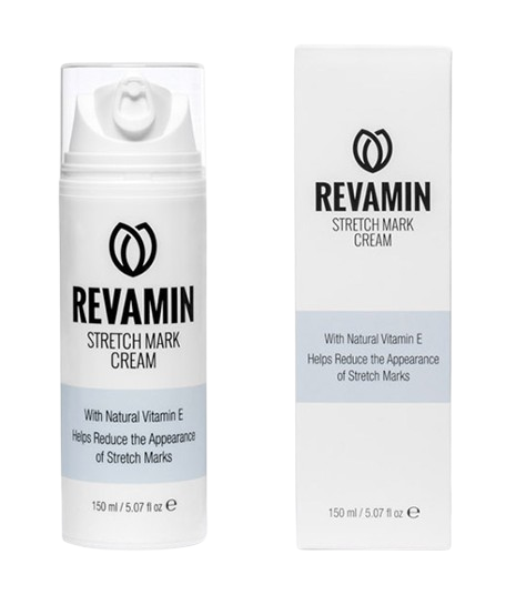 product photo Revamin Stretch Mark